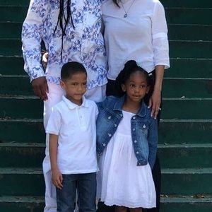 Meet your Posher, Tramaine